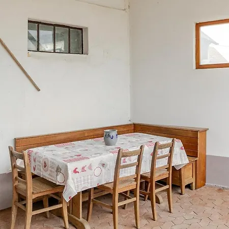 La Ferme Matzinger *