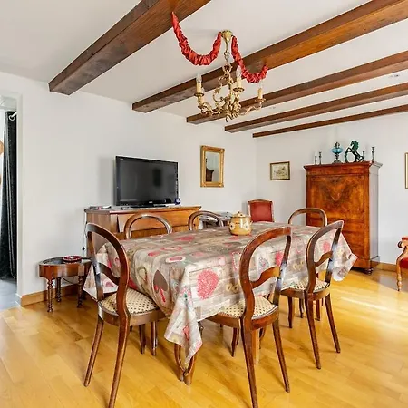 La Ferme Matzinger Nyaraló Schnersheim
