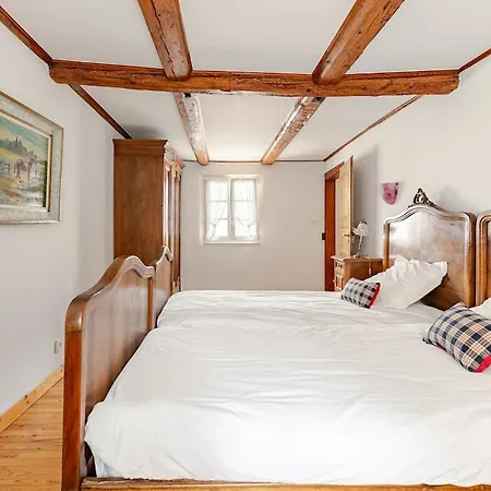 La Ferme Matzinger * Schnersheim