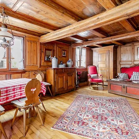La Ferme Matzinger *