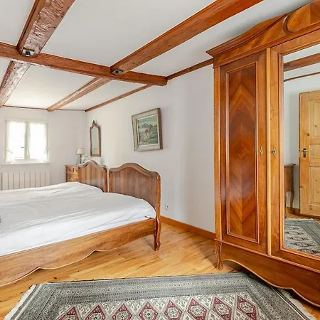 La Ferme Matzinger *
