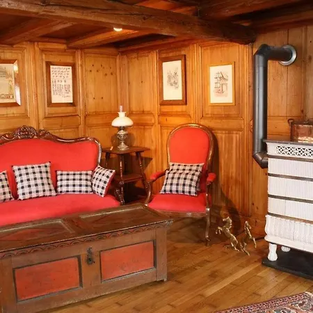 La Ferme Matzinger
