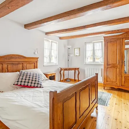 La Ferme Matzinger Nyaraló *