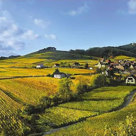 Nyaraló La Ferme Matzinger